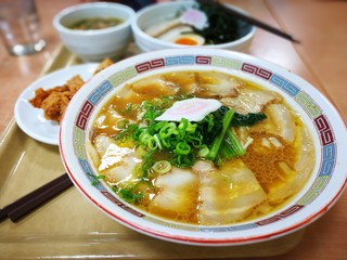ラーメン