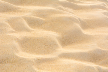 Sand texture 