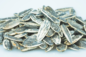 sunflower seeds 