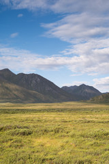Tombstone Territorial Park