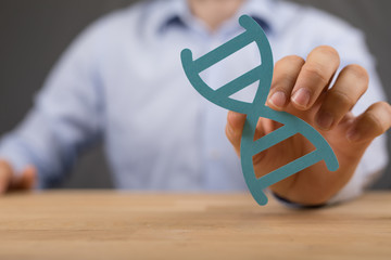 dna medical