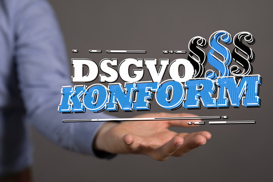 dsgvo