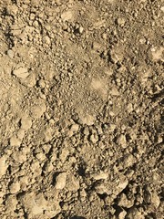 terre végétale texture