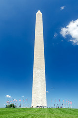 Washington Monument