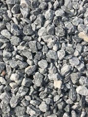concassé bleu turquin textue