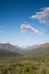 Tombstone Territorial Park