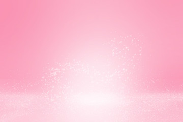 pink glitter abstract background, abstract glitter lights background, pink bokeh abstract background, Abstract magic bokeh pink tone lights background, wallpaper bokeh pink tone, product placement