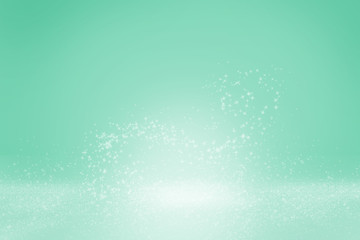 green glitter abstract background, abstract glitter lights background, green bokeh abstract background, Abstract magic bokeh green tone lights background, wallpaper bokeh green tone, product placement