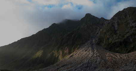 Sunset in Fox Valley