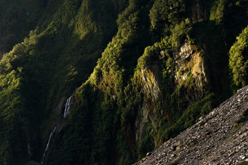 Sunset in Fox Valley