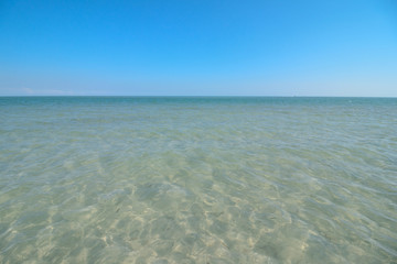 keys island
