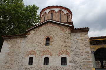 batschkovo monastir