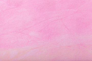 Abstract art background light lilac color. Multicolor painting on canvas.