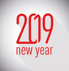 new year 2019