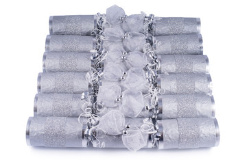 Traditional Christmas Crackers