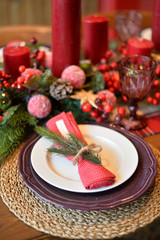 Christmas decorations ideas. Decorations for christmas party. 