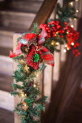 Christmas decorations ideas. Decorations for christmas party. 