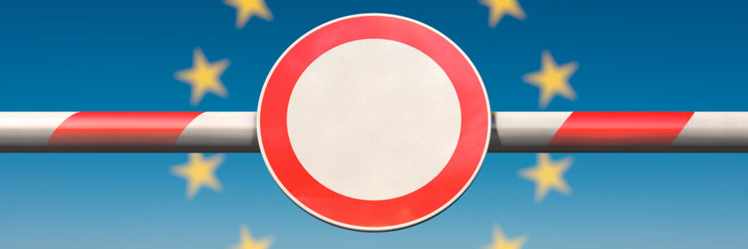 EU-Grenze