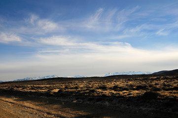 Fototapeta na wymiar Bariloche - Argentina 
