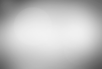 Gradient background abstract art of digital painting in gray colour tone design for presentation template original dimensions image is 5592x3780 pixels