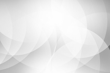 Gray Blurred abstract background