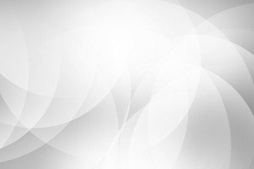 Gray Blurred abstract background