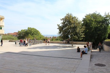 Lyon - La Croix Rousse