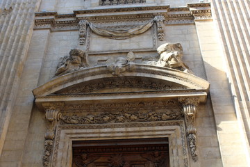 Lyon - La Croix Rousse