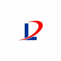 Abc Alphabet Iniitial Letter with Splash Logo Vector