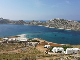 The mysterious beauty of Amorgos island, Greece