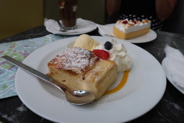 Topfenstrudel Wien