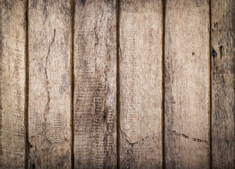 Old wood plank texture background 