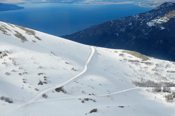 Bariloche - Argentina 