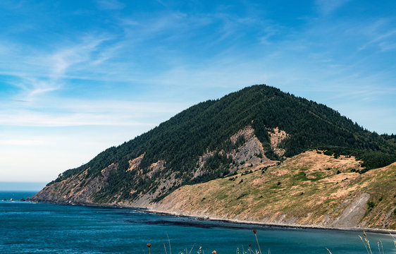 Humbug Mountain - Oregon