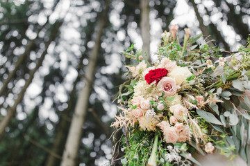 Floral Arrangement