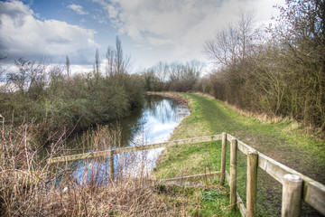 Grantham Canal