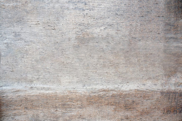 dirty and grunge old wood backdrop .