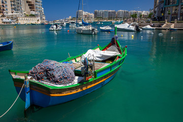 Fishing Boat