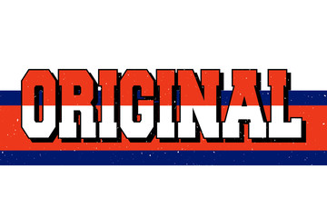 slogan Original phrase graphic vector Print Fashion lettering calligraphy