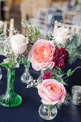 bouquet of roses