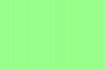 Obraz premium green vertical lines 