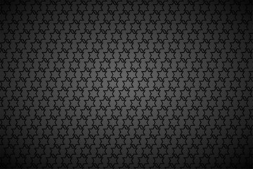 Geometric pattern background. Dark background
