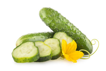 Cucumbers