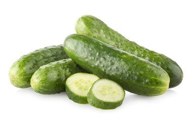 Cucumbers
