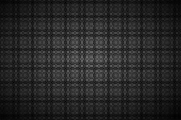 Geometric pattern background. Dark background