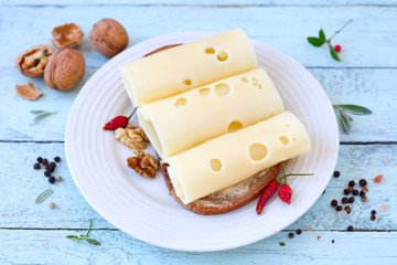 Käsebrot