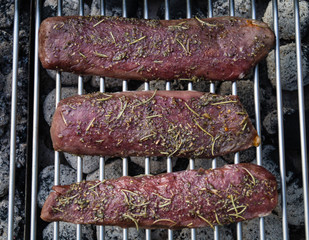 Grillsaison