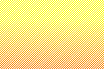 yellow and orange color gradient diagonal lines 