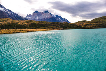 Cuernos del paine 2