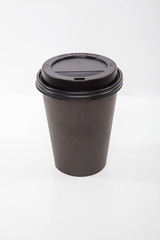 tek kullanımlık kahve bardağı